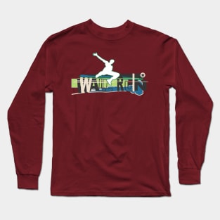 urban sports Long Sleeve T-Shirt